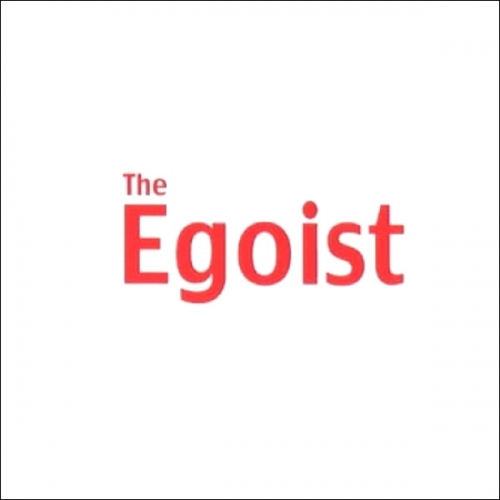 손지연 - THE EGOIST