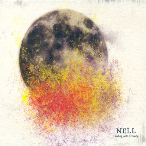 NELL - HOLDING ONTO GRAVITY