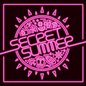 SECRET - SECRET SUMMER [B Type]
