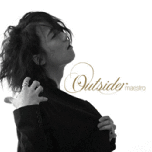 OUTSIDER(아웃사이더) - 2집 Maestro