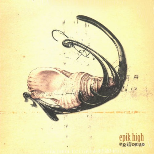 EPIK HIGH(에픽하이) - EPILOGUE