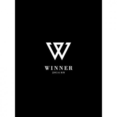 WINNER - 2014 S/S [Launching Edition]