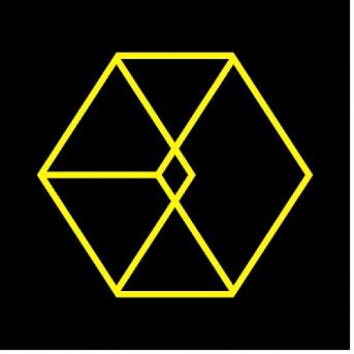 EXO - 2集 Repackage LOVE ME RIGHT [Chinese Ver.]