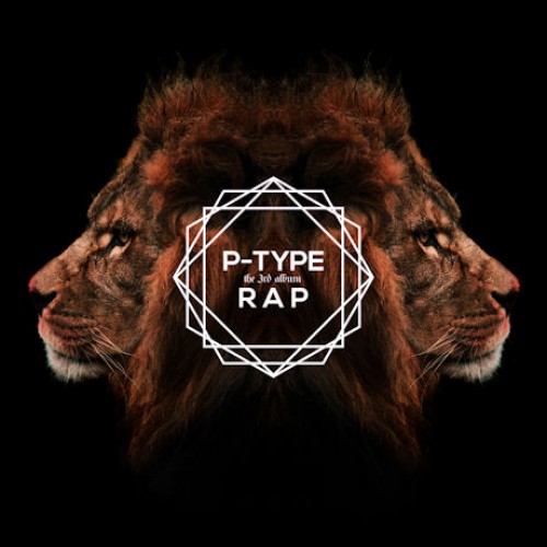 P-TYPE(피타입) - RAP