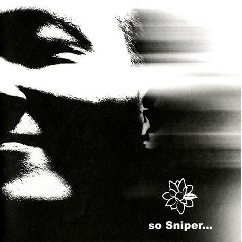 MC SNIPER(엠씨 스나이퍼) - 1집 / So Sniper...