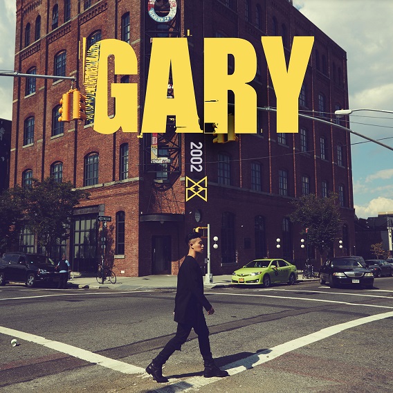 GARY - 1集 2002