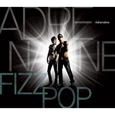 FIZZ POP(피즈팝) - ADRENALINE