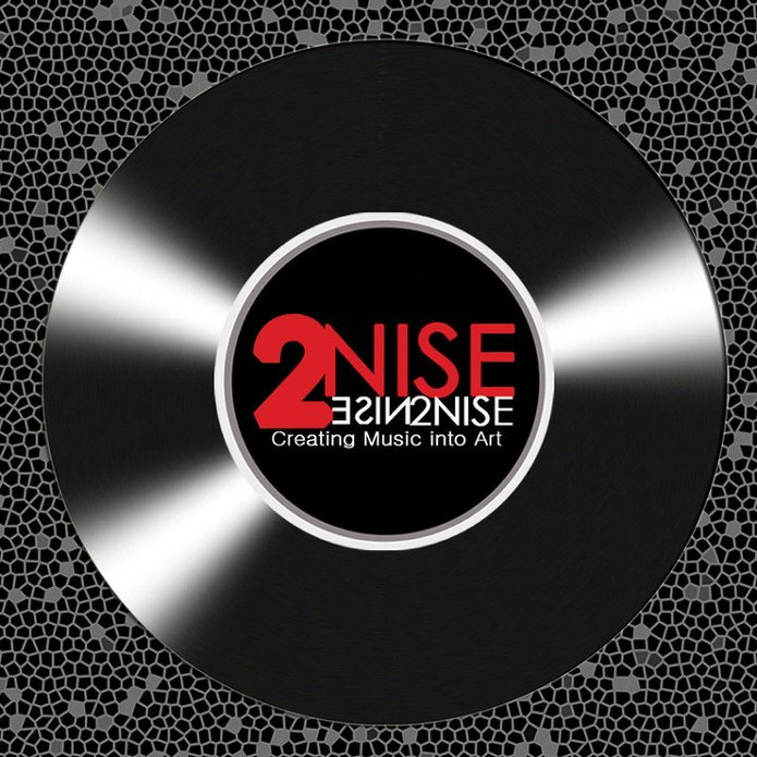 2NISE - CREATING MUSIC INTO ART