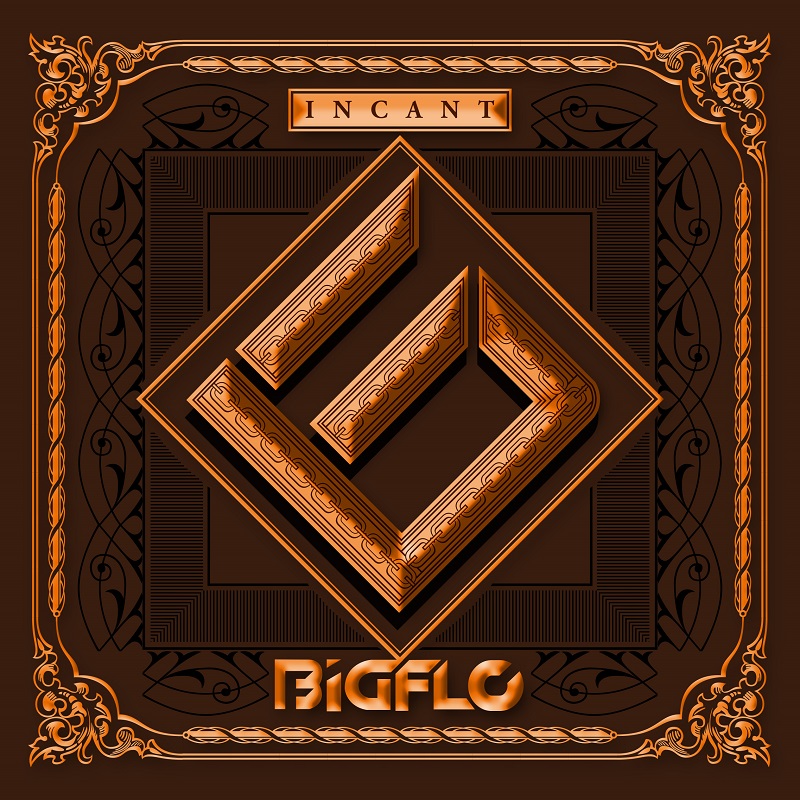 BIGFLO - Incant