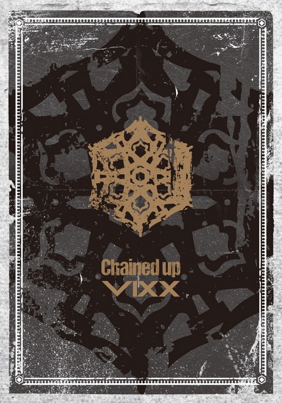 VIXX - 2集 Chained up [Freedom Ver.]