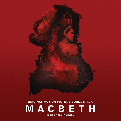 MACBETH OST [海外映画]