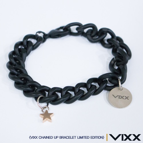 VIXX - CHAINED UP BRACELET LIMITED EDITION