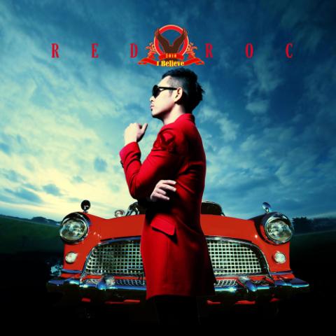 RED-ROC(레드락) - I Believe (2nd Single)