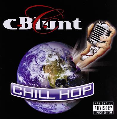 C-BLUNT - CHILL HOP