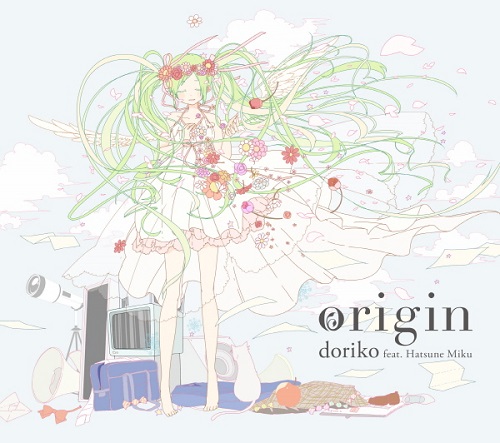 Doriko feat. Hatsune Miku - Origin