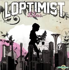 랍티미스트(LOPTIMIST) - LILAC [3RD ALBUM]
