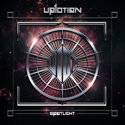 UP10TION - SPOTLIGHT [Silver Ver.]