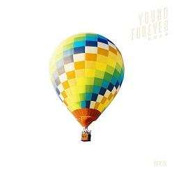 防弾少年団(BTS) - 花様年華 Young Forever [Day Ver.]