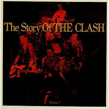CLASH - THE STORY OF THE CLASH VOLUME 1 [수입반]