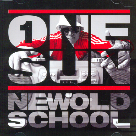 ONE SUN(원썬) - NEW OLD SCHOOL