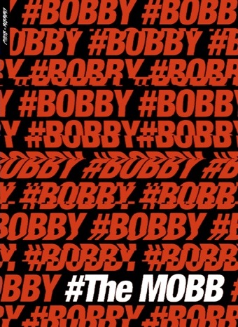 MOBB - THE MOBB [Bobby Ver.]