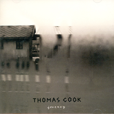 THOMAS COOK(토마스 쿡) - JOURNEY