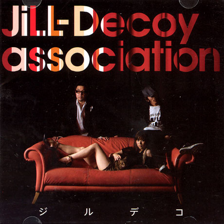 JILL-DECOY ASSOCIATION - JILL-DECO