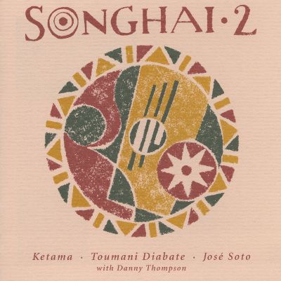 KETAMA - SONGHAI 2