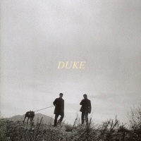 듀크(DUKE) - A ROAD SKY AND D.K