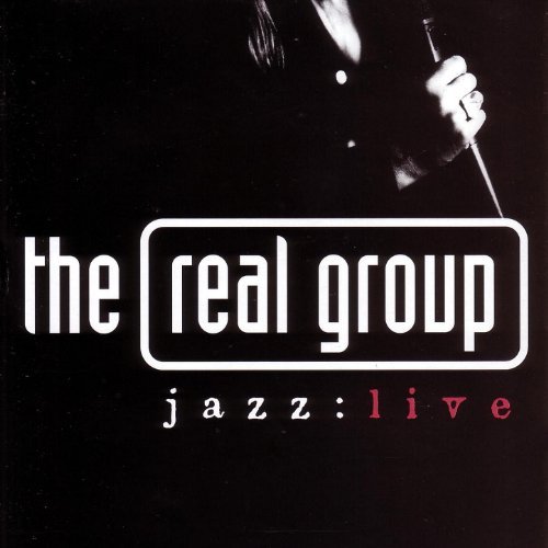 REAL GROUP - JAZZ LIVE