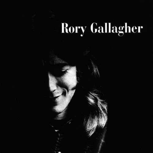 RORY GALLAGHER - RORY GALLAGHER [UK]