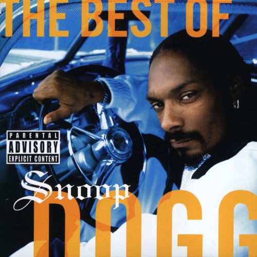 SNOOP DOGG - THE BEST OF