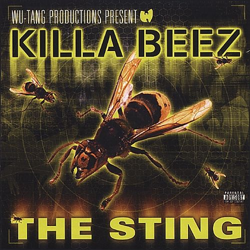 KILLA BEEZ - THE STING