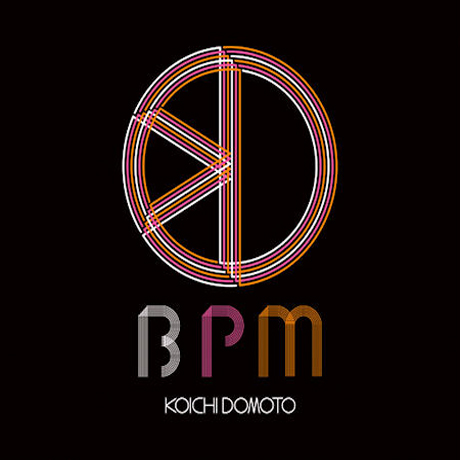 KOICHI DOMOTO(도모토 코이치) - BPM [초회반 CD+DVD]