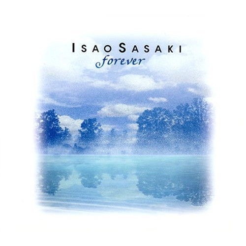 ISAO SASAKI(이사오 사사키) - FOREVER