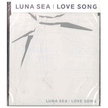 LUNA SEA - LOVE SONG  [JAPAN]