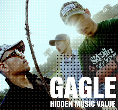 GAGLE - HIDDEN MUSIC VALUE