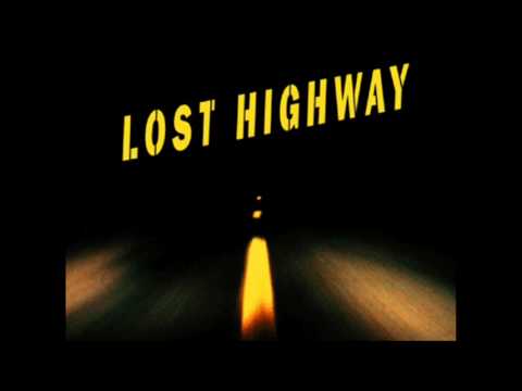 O.S.T - LOST HIGHWAY