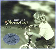 V.A - MEMORIES 2/ KBS 2FM 골든 팝스