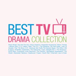 V.A - BEST TV DRAMA COLLECTION
