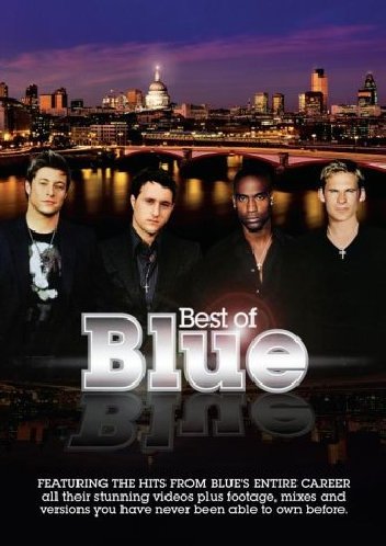BLUE - BEST OF BLUE [DVD] [EU]