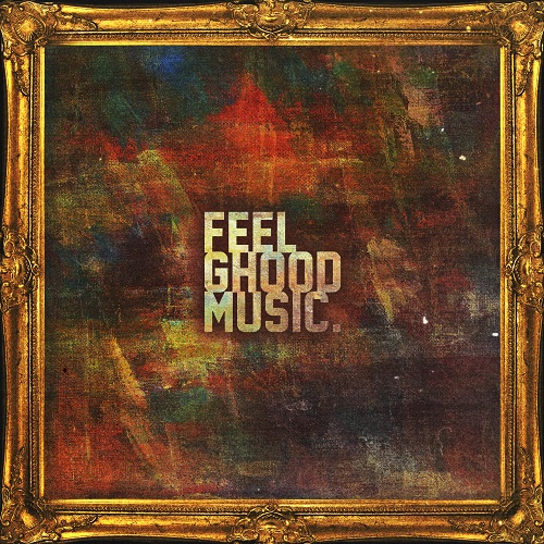 FEELGHOOD MUSIC - FEELGHOOD [Deluxe Ver.]