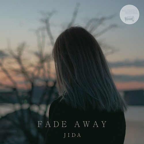 JIDA - FADE AWAY