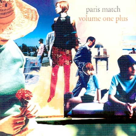 PARIS MATCH - VOLUME ONE PLUS