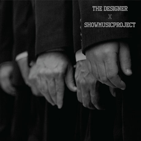 SHOWMUSIC PROJECT(쇼뮤직프로젝트) - THE DESIGNER [2ND SINGLE]
