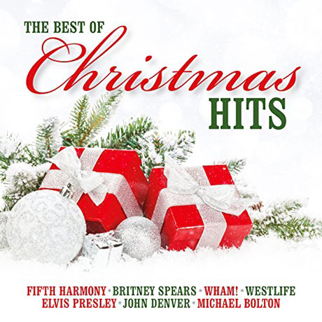 V.A - THE BEST OF CHRISTMAS HITS