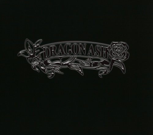 DRAGON ASH - THE BEST OF DRAGON ASH WITH CHANGES VOL.1