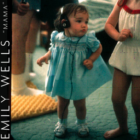 EMILY WELLS - MAMA [스페셜 에디션]