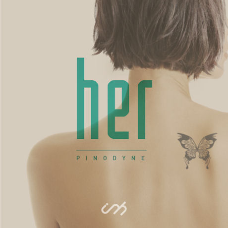 PINODYNE(피노다인) - HER [EP]