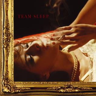 TEAM SLEEP - TEAM SLEEP